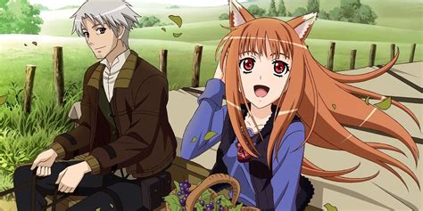 Spice And Wolf Will The New Series Be A Continuation Or Reboot