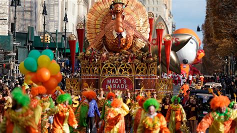 Macy's parade 2020: What time and how to watch Thanksgiving parade