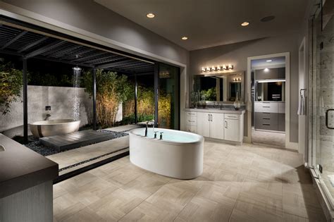 6 Luxury Bathroom Trends Of The Rich And Famous