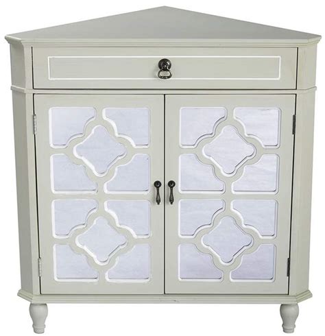 Heather Ann 1 Drawer 2 Door Accent Cabinet Cabinet Drawers Wall