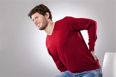 Severe back pain from 2-3 days — MediMetry - Consult Doctor Online