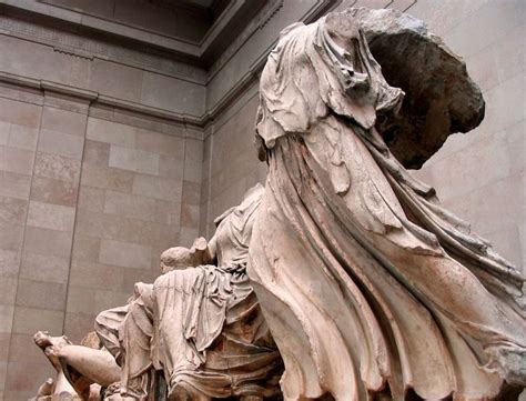 Greece Begins New Campaign For Parthenon Marble Sculptures To Be
