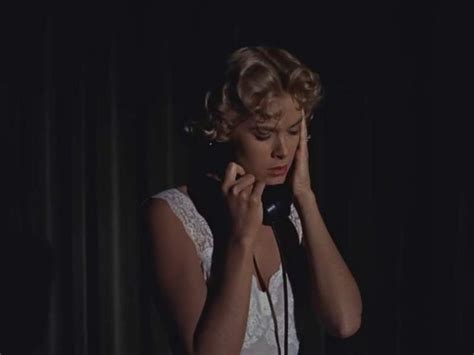 Dial M For Murder 1954