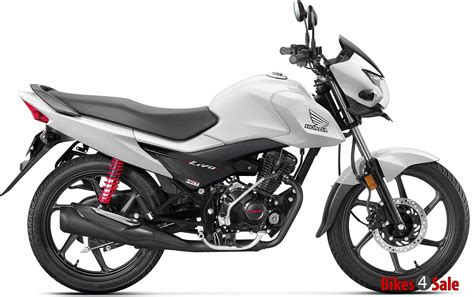 Get the details of honda newly launched bike, livo 110. All New Honda Livo Motorcycle Launched - Bikes4Sale