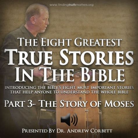 Stream The 8 Greatest True Stories In The Bible Part 3 Premium