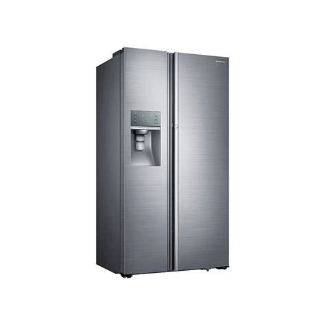 See more ideas about retail design, display design, showcase design. Samsung 28.5 cu. ft. Side by Side Refrigerator in ...