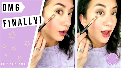 Best Ways To Apply Concealer Under Eyes Demo Tutorial Tips Cleaner