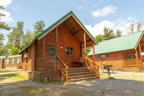 Vacation Rentals | Cottages, Cabins & More | Sun RV Resorts