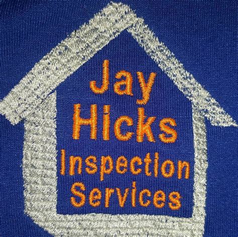 Jay Hicks Inspection Services Santa Fe Tx