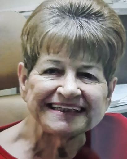 Joyce E Crist Obituary 2023 Mccully Polyniak And Collins Funeral Home