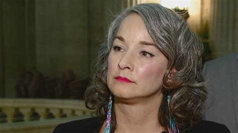 Ndp Mla Nahanni Fontaine Invites Unnamed Mlas To Apologize For
