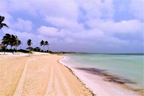 Las 5 Playas Más Hermosas De Cuba