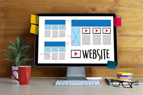 8 Simple Steps For Creating Your First Website The Ultimate Guide