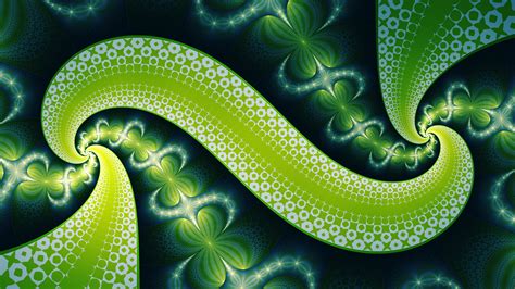 Curves Spiral Twisted Green Wqhd 1440p Wallpaper Pixelzcc