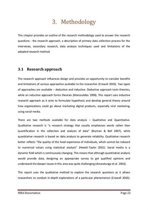 How To Write A Methodology In A Research Paper ~ Alngindabu Words