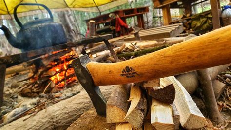 7 Bushcraft Courses You Can Do In Yorkshire Leeds List