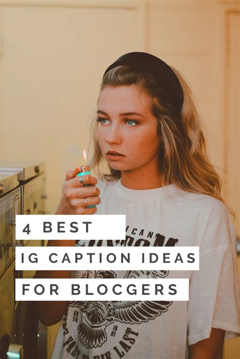 caption ideas to grow your brand instagram growth blogger tips photoshoot inspiration