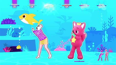 A Mover Ese Cuerpo Review Just Dance 2020 Para Nintendo Switch Fw Labs