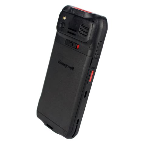 Honeywell Scanpal Eda52 1 2d 4g Gms Barcode Scanner Handheld Pda Mobile