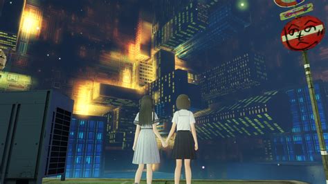 New Character To Make A Profound Impact In Blue Reflection Second