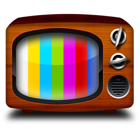 Television Png Transparent Images Png All
