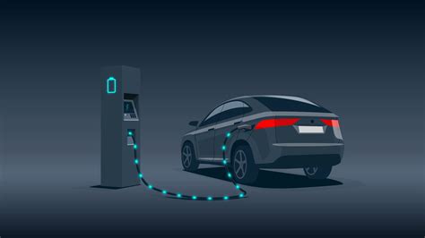 Significance Of Ev Car Chargers