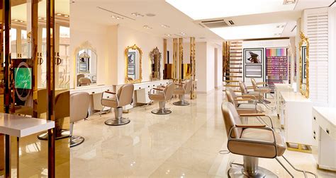 Top 10 Beauty Salon In Malaysia LsliBlogRoth