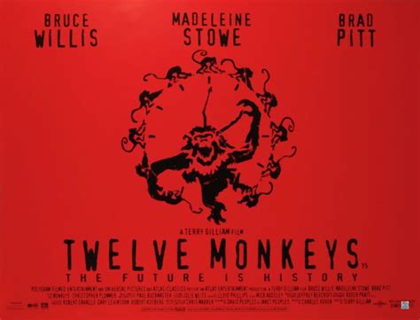 It should be used in place of this raster image when not inferior. 12 małp - Twelve Monkeys - serial online na AllCaster.pl