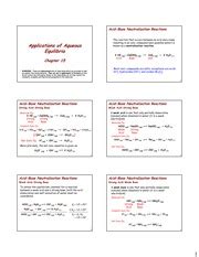 Learn about neutralization reactions with free interactive flashcards. Chemistry, Neutralization Reaction Worksheet ...