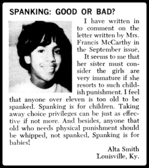 Spk Comics Letters Teen We Get 1968 11