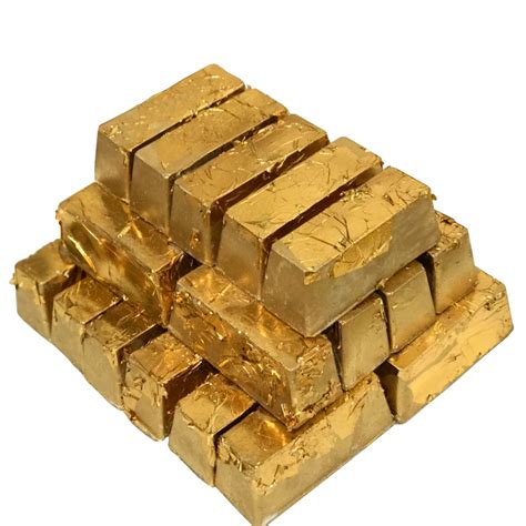 Gold Bars