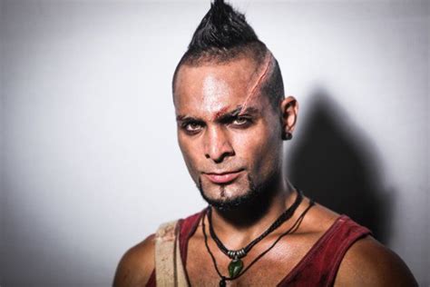 Pictures And Photos Of Michael Mando Far Cry 3 Better Call Saul