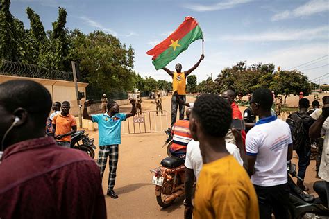 Burkina Faso Nerede Nüfusu Kaç Harita Konumu Burkina Faso Dini
