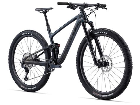 Giant Anthem Advanced Pro 29 2 2022 £499900 Bikes Mountain Bikes