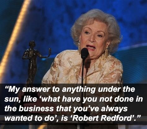 Betty White Quotes Image Quotes At