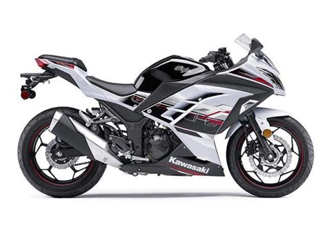 2014 Kawasaki Ninja 300 Se For Sale Cc 965787