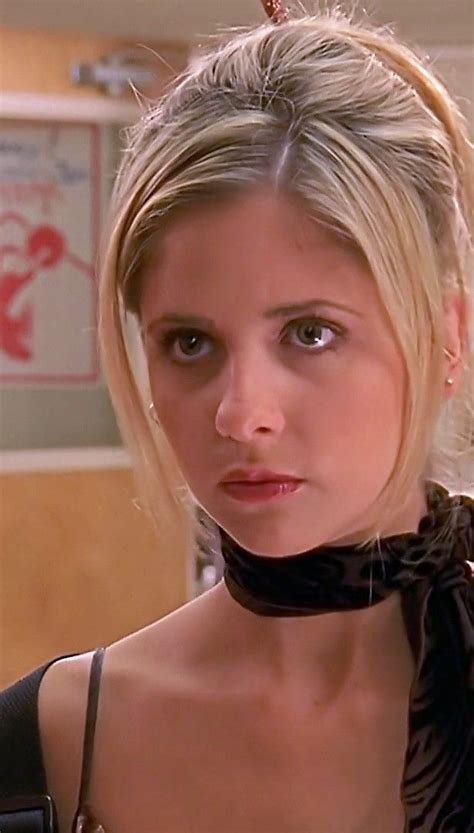 Pin By Sheila Boullion On Sarah Michelle Gellar Buffy Sarah Michelle Gellar Buffy Sarah