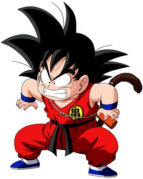 Download transparent dragon ball png for free on pngkey.com. DBZArgento: Algunas imagenes HD de Goku