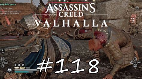 Assassins Creed Valhalla Gameplay L Ira Dei Druidi Il Prezzo