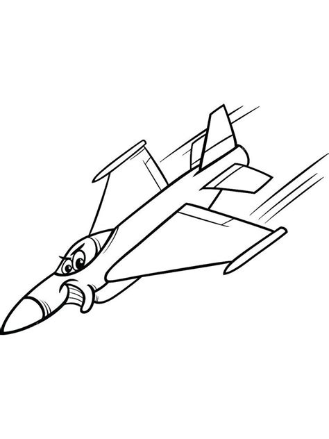 Here is a coloring sheet of a boeing airplane. Best Airplane Coloring Pages Printable - Free Coloring Sheets in 2020 | Airplane coloring pages ...