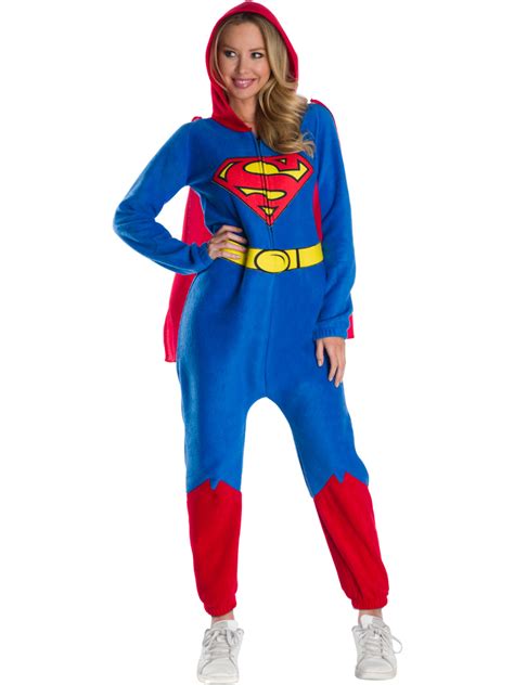 Supergirl Soft Bodysuit Womens Costume