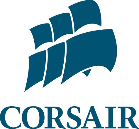 Corsair Logos Download