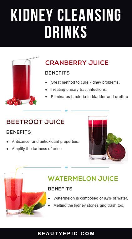 Beet Juice Good For Uti Health Benefits