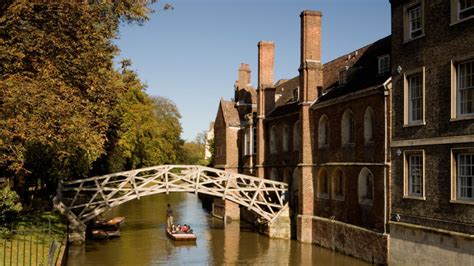 Must-Visit Attractions in Cambridge, England