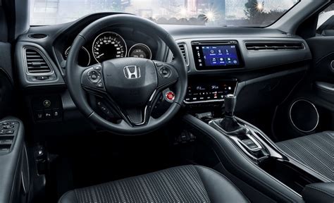 Battison honda is a honda dealership located in oklahoma city oklahoma. Honda HRV 2020 Model Release Date, Exterior, Interior ...