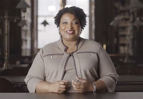 As of may 2020, stacey abrams possesses an estimated net worth of $400,000. Stacey Abrams Doc; Nolan's Odd Habit; The Audience Are ...