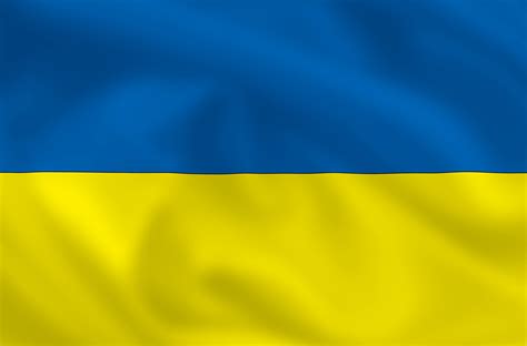 Картинки флаг Украины 100 фото