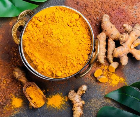 Turmeric Uses Side Effects Interactions Dosage And Warning Prim Mart