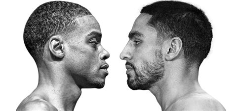Add to cart quick view. Errol Spence Jr. and Danny Garcia Face Off For ...