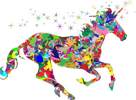 Rainbow Unicorn Image Free Image Download